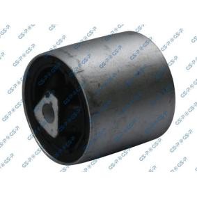 Montagesatz, Lenker 510620 für MG