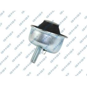 Acquista Tampone paracolpo, Sospensione motore da GSP 510683 a buon mercato per soli 6,57 €
