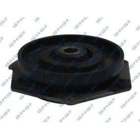 Compre Suporte de apoio do conjunto mola / amortecedor da GSP 510708 a um preço baixo por 17,04 €