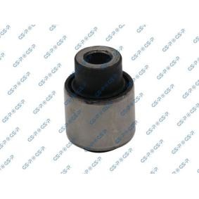 Lagerung, Lenker 510716