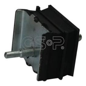 Achetez des Silent bloc d'essieu GSP 510722 à prix pour 11,71 €