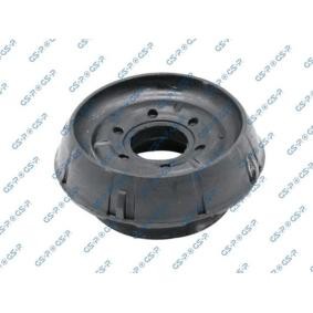 Compre Suporte de apoio do conjunto mola / amortecedor da GSP 510763 a um preço baixo por 15,70 €