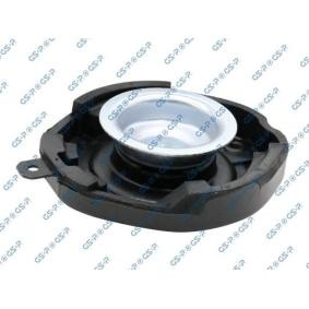 Compre Suporte de apoio do conjunto mola / amortecedor da GSP 510771 a um preço baixo por 24,62 €