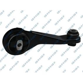 Acquista Supporto motore da GSP 510775 a buon mercato per soli 24,68 €