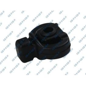 Anschlagpuffer, Schalldämpfer 510792 für RENAULT