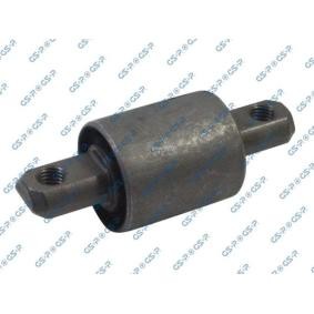 Lagerung, Lenker 510796 für S60 II (134) für 15,61 CHF
