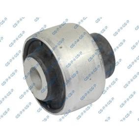 Lagerung, Lenker 510797 für S60 II (134) für 10,07 CHF