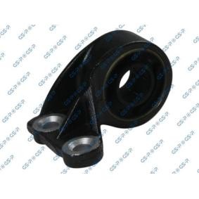 Lagerung, Lenker 510820 für MG