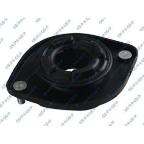 Compre Suporte de apoio do conjunto mola / amortecedor da GSP 510828 a um preço baixo por 10,73 €