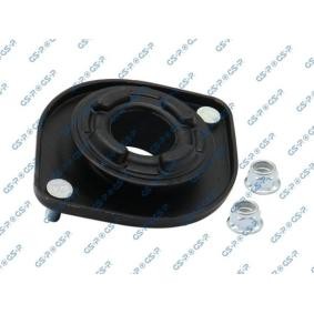 Compre Suporte de apoio do conjunto mola / amortecedor da GSP 510828S a um preço baixo por 12,14 €