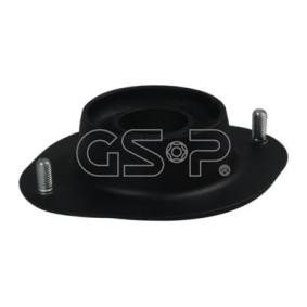 Compre Suporte de apoio do conjunto mola / amortecedor da GSP 510832 a um preço baixo por 21,06 €