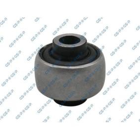 Acquista Bronzina cuscinetto, Braccio oscillante da GSP 510842 a buon mercato per soli 8,10 €