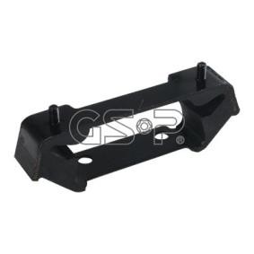 Lagerung, Schaltgetriebe 510857 für OPEL