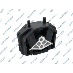 Lagerung, Schaltgetriebe 510859 für OPEL