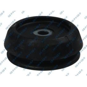 Compre Suporte de apoio do conjunto mola / amortecedor da GSP 510877 a um preço baixo por 14,46 €