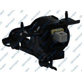 Lagerbuchse, Stabilisator 510887 für DAEWOO