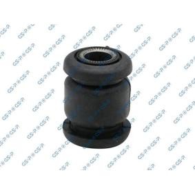 Halter, Querlenkerlagerung 510931 für Aveo / Kalos Schrägheck (T200) für 6,05 CHF