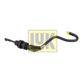 Comprar Cilindro maestro, embrague de LuK 511 0301 10 a bajo precio de 126,61 €