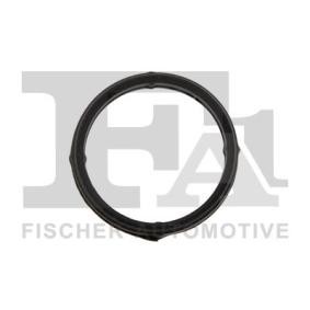 SKODA Ansaugkrümmerdichtung von FA1