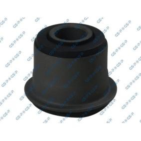 Lagerung, Lenker 511038