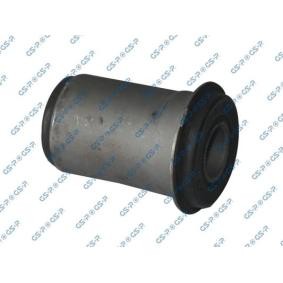 Lagerung, Lenker 511041