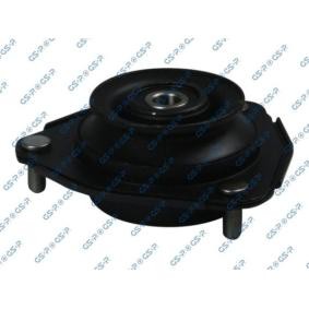Compre Suporte de apoio do conjunto mola / amortecedor da GSP 511081 a um preço baixo por 29,05 €