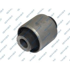 Lagerung, Lenker 511111 für MG
