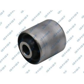 Lagerung, Lenker 511118 für MG