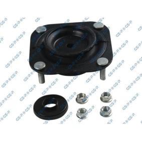Acquista Kit riparazione, Cuscinetto ammortizzatore a molla da GSP 511162S a buon mercato per soli 25,21 €
