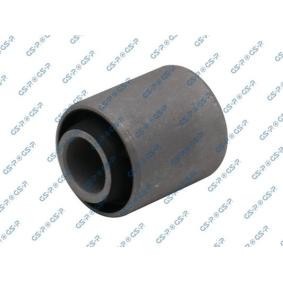 Lagerung, Lenker 511200