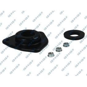 Acquista Supporto ammortizzatore da GSP 511211S a buon mercato per soli 18,38 €
