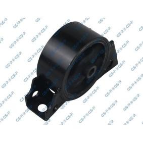 Acquista Supporto, Sospensione motore da GSP 511236 a buon mercato per soli 18,10 €
