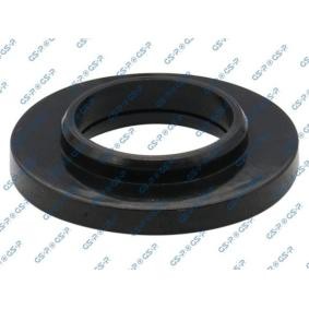 Acquista Cuscinetto volvente, Supporto ammortizz. a molla da GSP 511249 a buon mercato per soli 6,26 €