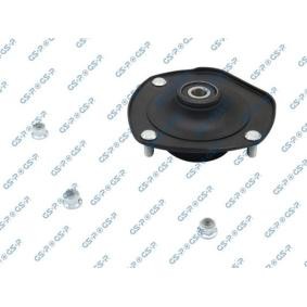 Compre Suporte de apoio do conjunto mola / amortecedor da GSP 511253S a um preço baixo por 21,98 €