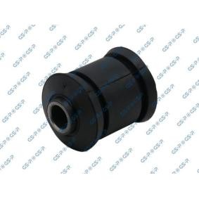 Halter, Querlenkerlagerung 511293 für VITARA Cabrio (ET) für 6,54 CHF