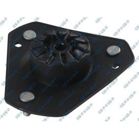 Compre Suporte de apoio do conjunto mola / amortecedor da GSP 511304 a um preço baixo por 65,32 €