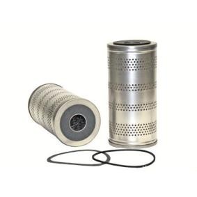 Ölfilter für FIAT von WIX FILTERS