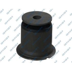 Lagerung, Lenker 511366 für JEEP