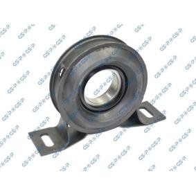 Kardanwellenlager 511380 für FORD