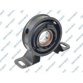 Kardanwellenlager 511381 für FORD
