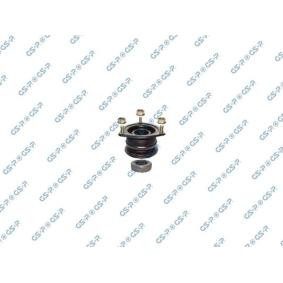 Acquista Kit riparazione, Cuscinetto ammortizzatore a molla da GSP 511413S a buon mercato per soli 35,77 €