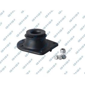 Acquista Kit riparazione, Cuscinetto ammortizzatore a molla da GSP 511463S a buon mercato per soli 33,82 €