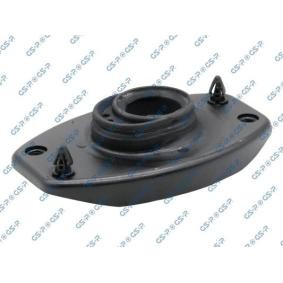 Compre Suporte de apoio do conjunto mola / amortecedor da GSP 511466 a um preço baixo por 31,45 €
