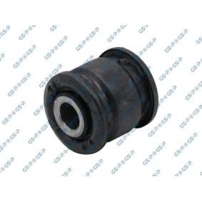 Lagerbuchse, Blattfeder 511480 von GSP günstig für 7,85 € online kaufen