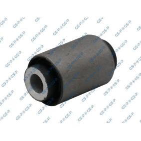 Lagerung, Lenker 511560