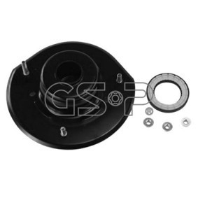 Compre Suporte de apoio do conjunto mola / amortecedor da GSP 511612S a um preço baixo por 47,07 €