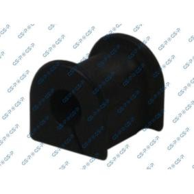 Stabigummis 511621 für OPEL