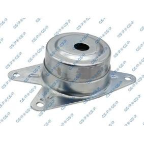 Acquista Supporto motore da GSP 511650 a buon mercato per soli 29,88 €