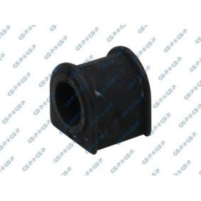 Stabigummis 511658 für FORD