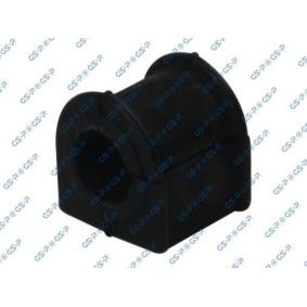 Stabigummis 511659 für FORD